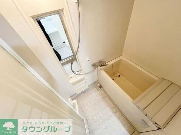 モンメール大磯の物件内観写真